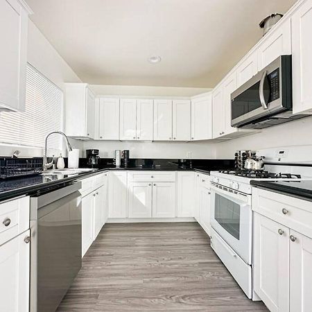 伯班克Modern Friendly 3Br Habitat - Wo - Bur别墅 外观 照片