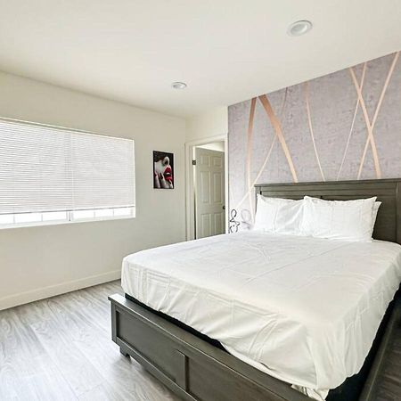 伯班克Modern Friendly 3Br Habitat - Wo - Bur别墅 外观 照片