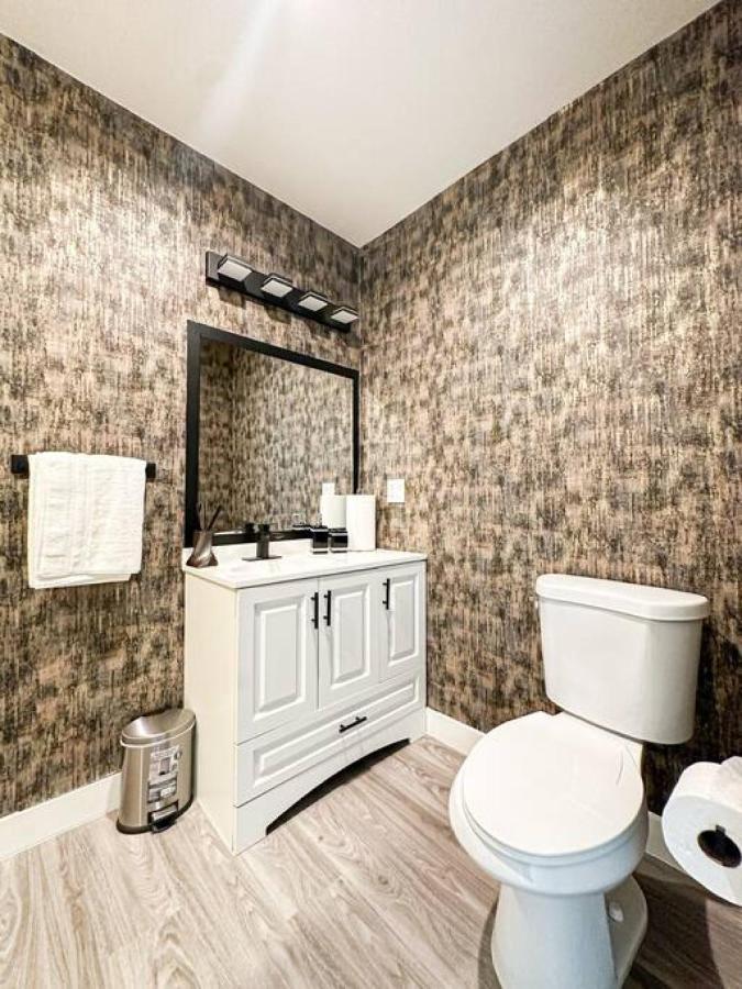 伯班克Modern Friendly 3Br Habitat - Wo - Bur别墅 外观 照片