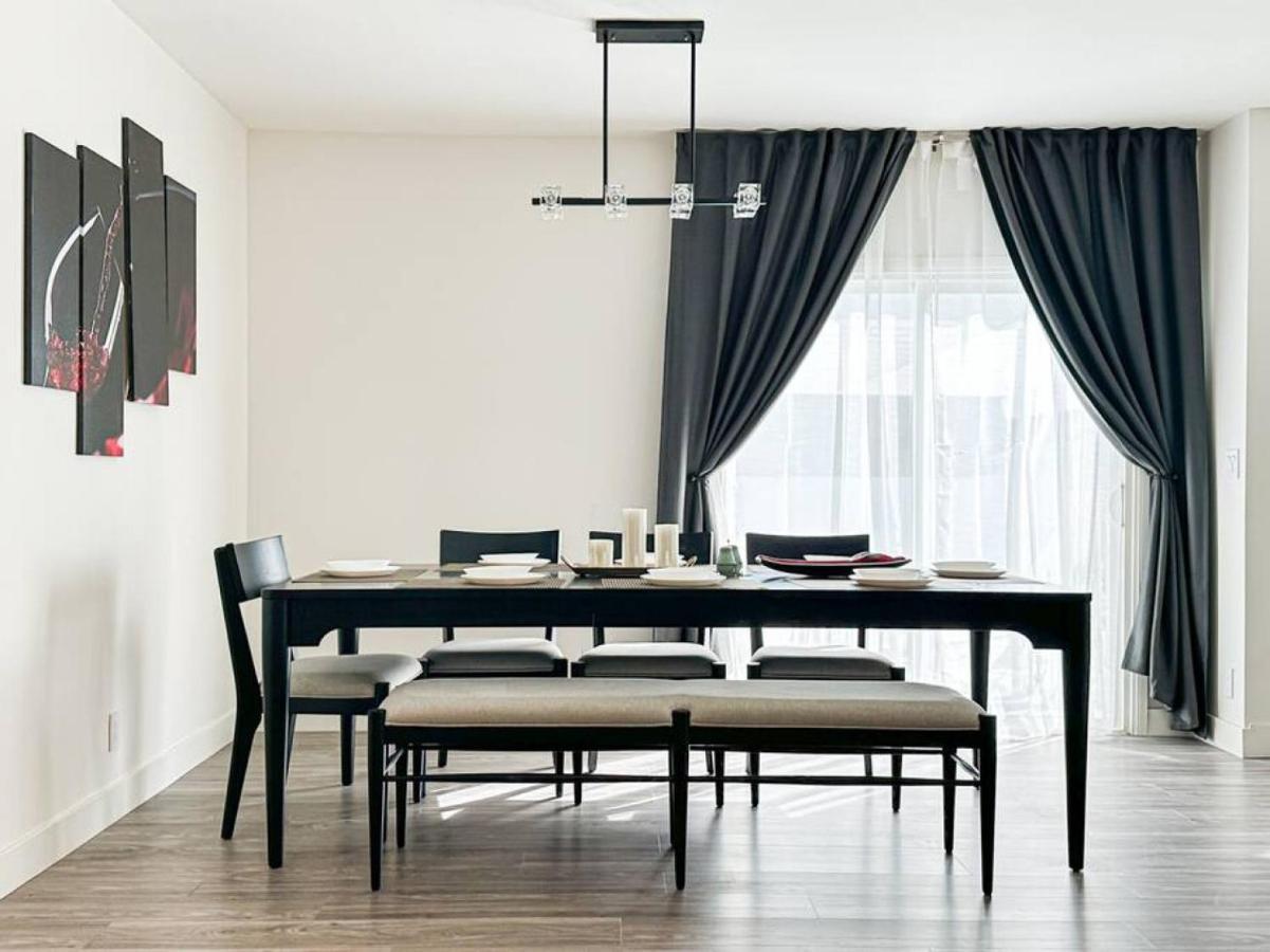 伯班克Modern Friendly 3Br Habitat - Wo - Bur别墅 外观 照片