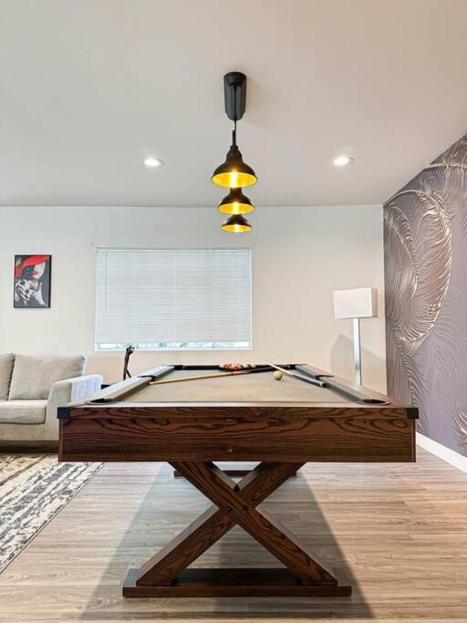 伯班克Modern Friendly 3Br Habitat - Wo - Bur别墅 外观 照片