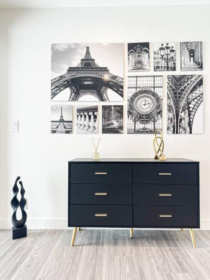 伯班克Modern Friendly 3Br Habitat - Wo - Bur别墅 外观 照片