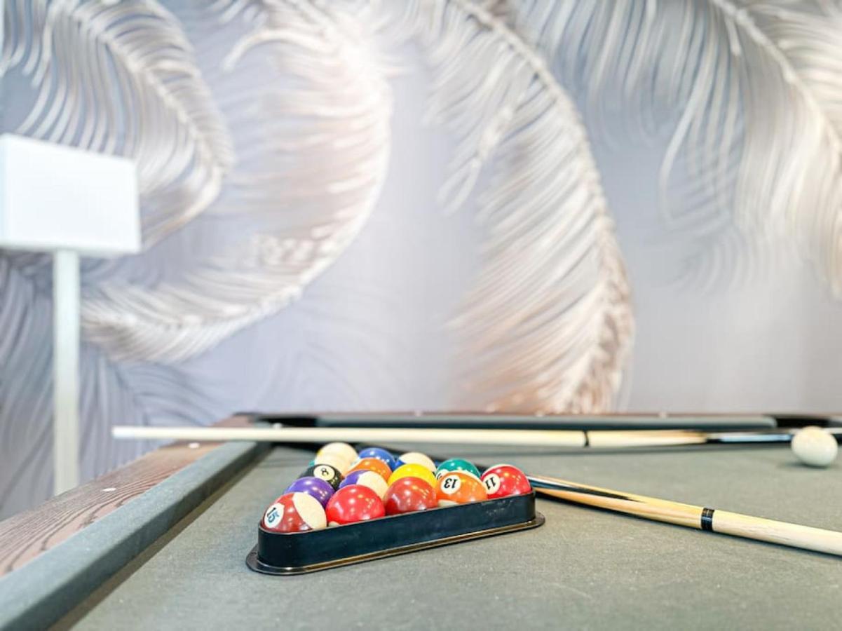 伯班克Modern Friendly 3Br Habitat - Wo - Bur别墅 外观 照片