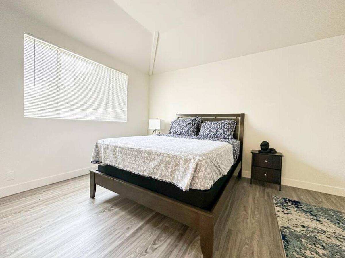 伯班克Modern Friendly 3Br Habitat - Wo - Bur别墅 外观 照片
