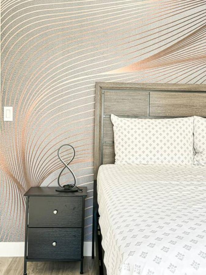 伯班克Modern Friendly 3Br Habitat - Wo - Bur别墅 外观 照片