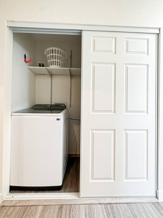 伯班克Modern Friendly 3Br Habitat - Wo - Bur别墅 外观 照片